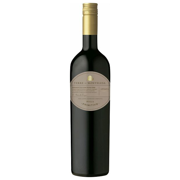 Terre di Montelusa Primitivo Puglia IGT