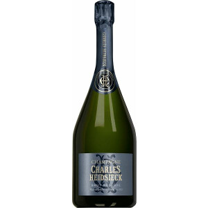 Charles Heidsieck Brut Réserve D-Magnum in OHK