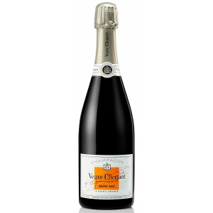 Veuve Clicquot Ponsardin Demi-Sec