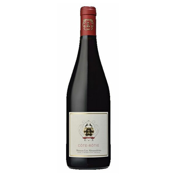 Maison Les Alexandrins Côte-Rôtie AOC