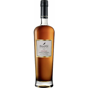 Cognac Frapin 1270 Cognac Grande Champagne AOC
