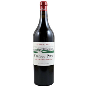 Château Pavie 1er Grand Cru Classé A...