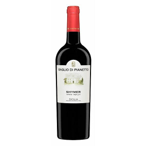 Baglio di Pianetto Shymer Syrah & Merlot Sicilia IGT