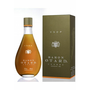 Cognac Baron Otard VSOP