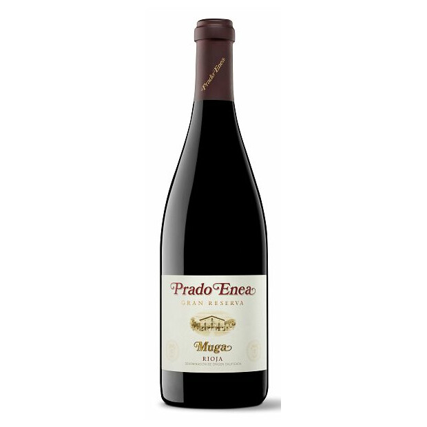 Muga Prado Enea Gran Reserva Rioja DOCa 2011