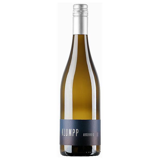 Klumpp Auxerrois trocken
