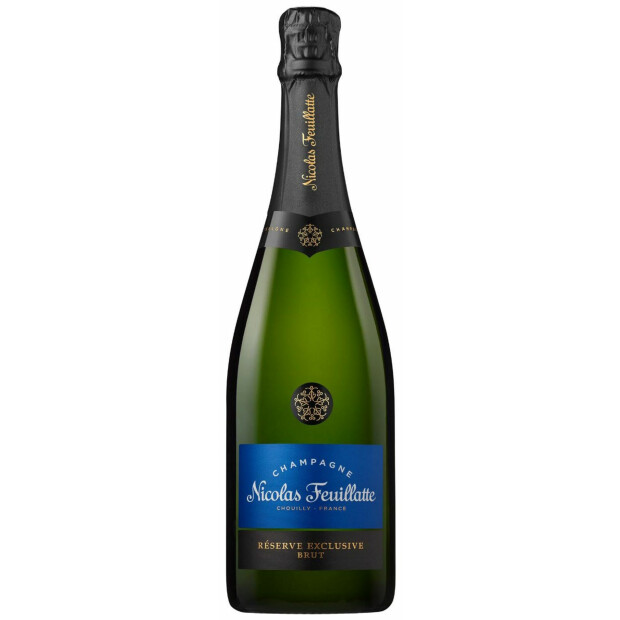 Nicolas Feuillatte Réserve Exclusive Brut