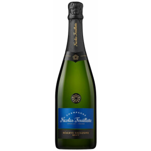 Nicolas Feuillatte Réserve Exclusive Brut