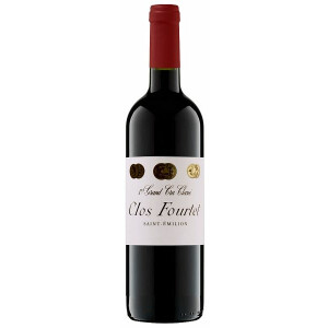 Clos Fourtet 1er Grand Cru Classé B...