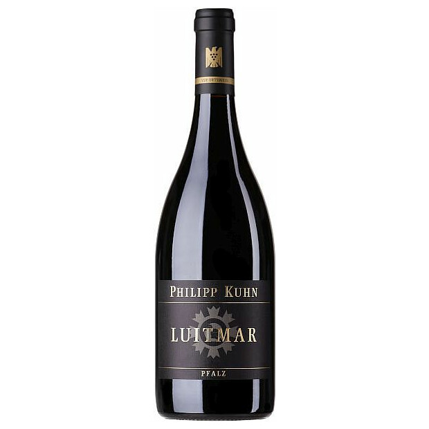 Philipp Kuhn Laumersheimer Cuvée Luitmar trocken