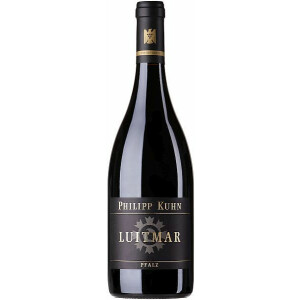 Philipp Kuhn Laumersheimer Cuvée Luitmar trocken