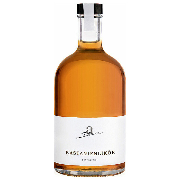 A. Diehl Kastanienlikör