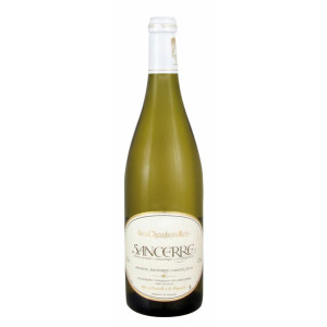 Sancerre AOC Les Chanterelles Claude Reverdy Cadet