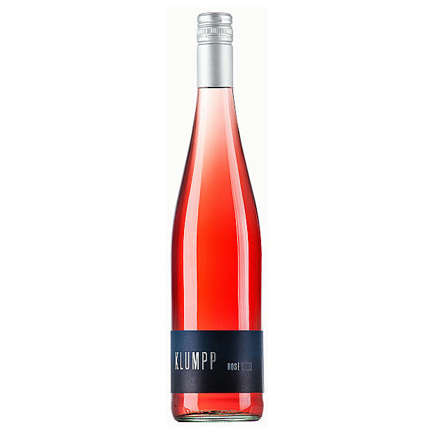 Klumpp Rosé Cuvée trocken