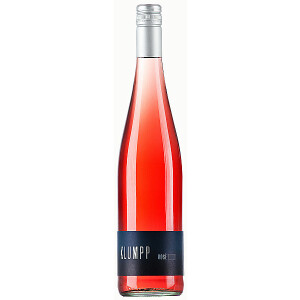 Klumpp Rosé Cuvée trocken