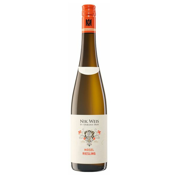 Nik Weis Mosel Riesling trocken