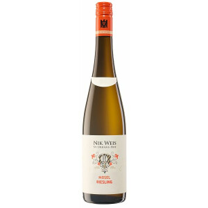 Nik Weis Mosel Riesling trocken