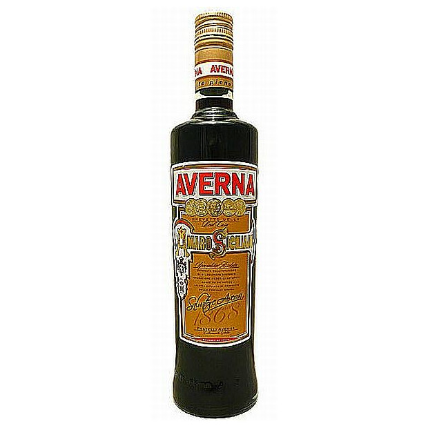Averna Bitterlikör Amaro Siciliano