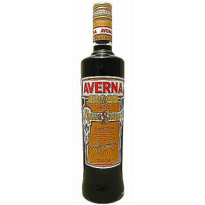 Averna Bitterlikör Amaro Siciliano