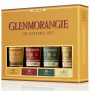 Glenmorangie The Tasting Set 4 x 0,1 l Highland Single Malt