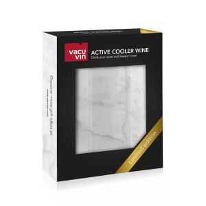 Vacu Vin Active Cooler Wine diverse Farben