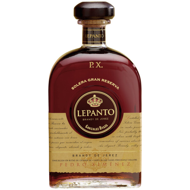 Lepanto P.X. Solera Gran Reserva