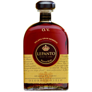 Lepanto O.V. Solera Gran Reserva