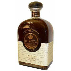 Lepanto O.V. Solera Gran Reserva