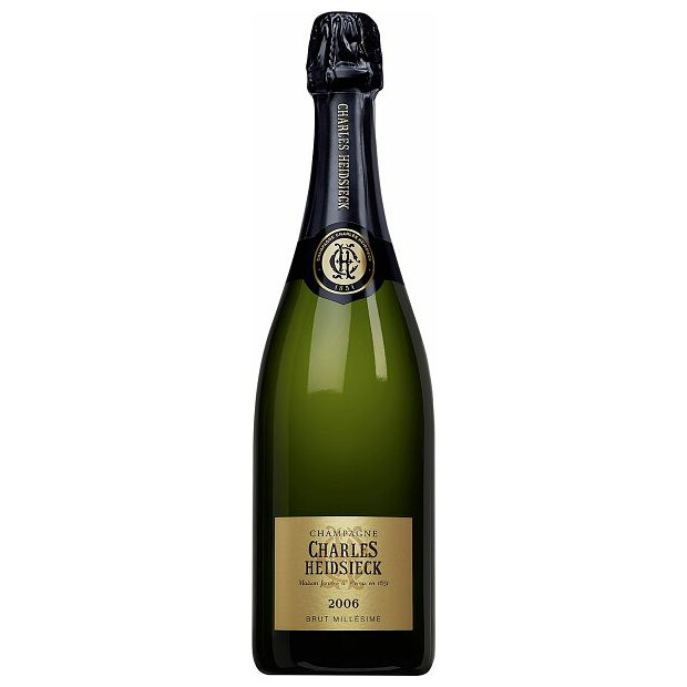 Charles Heidsieck Brut Vintage 2006