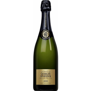 Charles Heidsieck Brut Vintage 2006