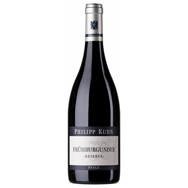 Philipp Kuhn Großkarlbacher Frühburgunder Réserve trocken
