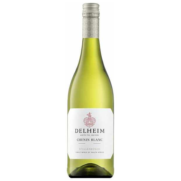 Delheim Chenin Blanc Stellenbosch