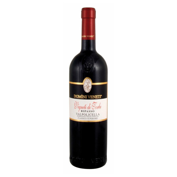 Domìni Veneti Torbae Valpolicella Ripasso DOC Classico Superiore