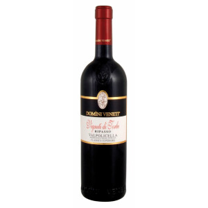 Domìni Veneti Torbae Valpolicella Ripasso DOC...