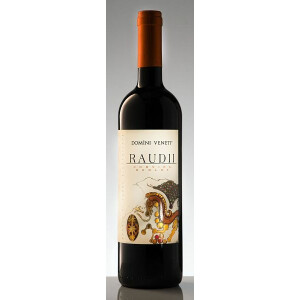 Domìni Veneti RAUDII Corvina & Merlot Verona IGT