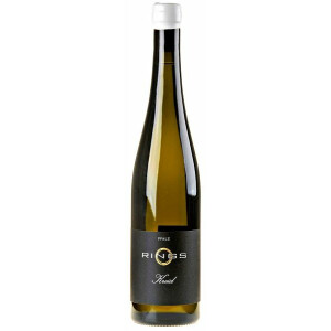 Rings Kreid Riesling trocken 2020