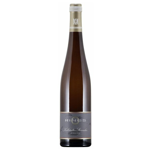 Rings Kallstadter Steinacker Riesling Erste Lage trocken