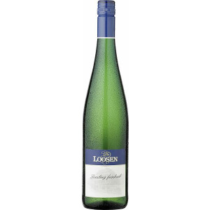 Dr. Loosen Riesling feinherb