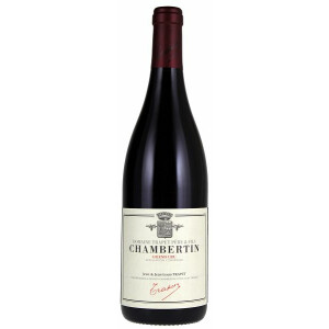 CHAMBERTIN Grand Cru Domaine Trapet Père &...