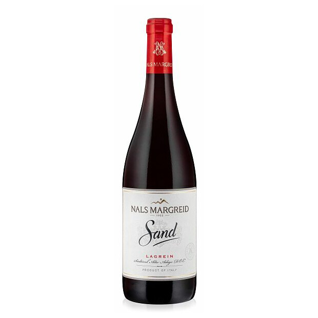 Nals Margreid Sand Lagrein Alto Adige DOC