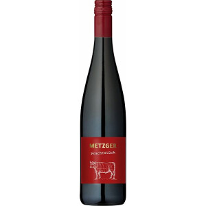 Metzger Prachtstück Cuvée Rot trocken