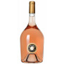 Miraval Rosé Jolie-Pitt & Perrin Côtes de Provence AOC D-Magnum