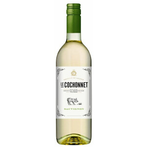 Le Cochonnet Sauvignon Blanc Pays dOc IGP