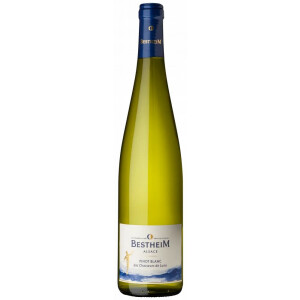 Bestheim Pinot Blanc des Chasseurs de Lune Alsace AOC