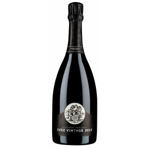 Reichsrat von Buhl SUEZ Riesling Sekt Brut Nature Vintage