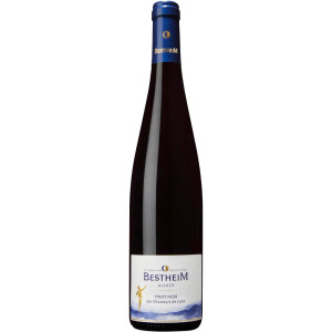 Bestheim Pinot Noir des Chasseurs de Lune Alsace AOC