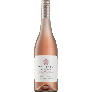 Delheim Pinotage Rosé Coastal Region Magnum