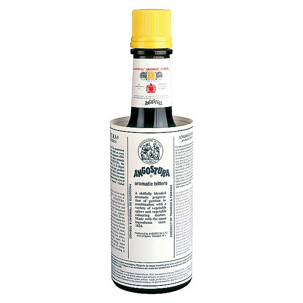 Angostura Bitter