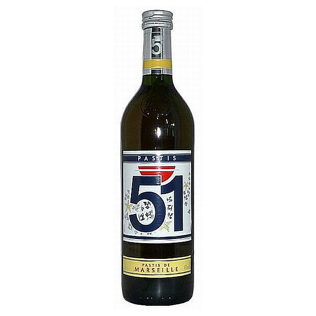Pastis 51