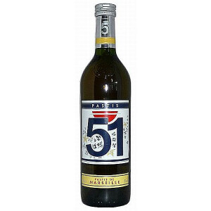 Pastis 51
